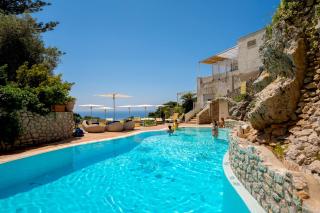 Hotel La Floridiana - Capri - 7