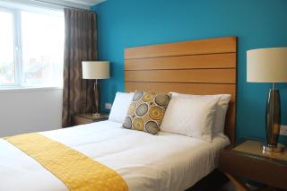 Maze apartments and rooms Free parking - Hull - 3