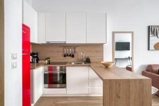 Elia Kolonaki Luxury Apartments - Atene - 8