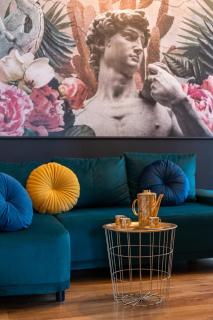 Vintage Studencka 1 Apartment - Cracovia - 8