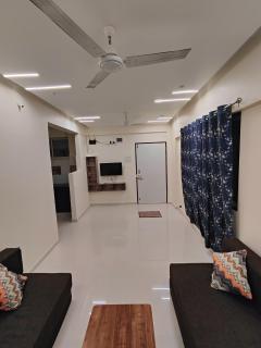 Gandhi Villa - 9