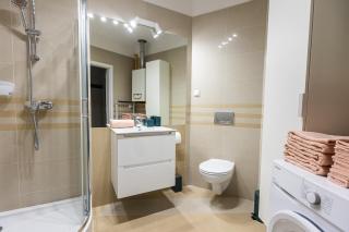 Vintage Studencka 1 Apartment - Cracovia - 6