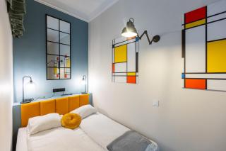 Vintage Studencka 1 Apartment - Cracovia - 4