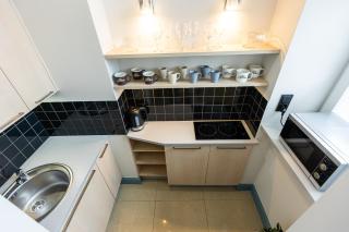 Vintage Studencka 1 Apartment - Cracovia - 3
