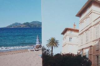 'Petite-maison' à droite Vieux port PALAIS - 3 ou 4 CH - 4 TV - 3 SDD - 2 wc indpdts - FIBRE - Pkgs - Cannes - 0