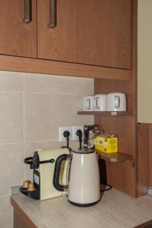 Downtown apartment/Anavros Rooms - Volos - 4