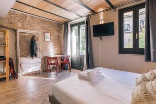 Apt 1 Ylang - Girona - 7