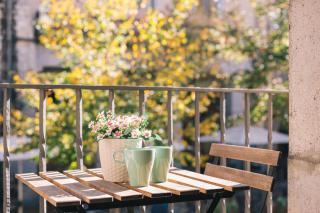 Apt 1 Ylang - Girona - 8