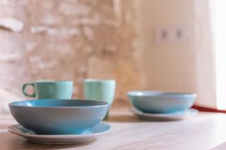 Apt 1 Ylang - Girona - 3
