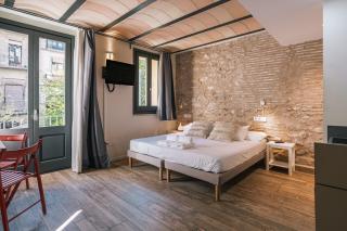 Apt 1 Ylang - Girona - 0