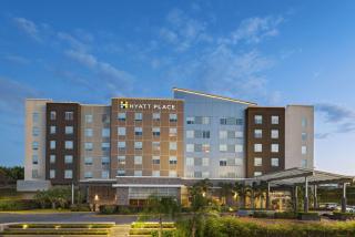 Hyatt Place Managua - Managua - 0
