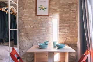 Apt 1 Ylang - Girona - 4