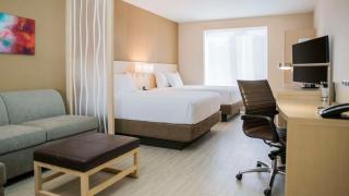 Hyatt Place Managua - Managua - 8