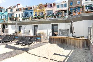 Beachrooms Pier 7 - Vlissingen - 3