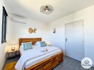 Villa Clokassya - 60m² avec piscine - Saint-Pierre - Saint-Pierre - 1