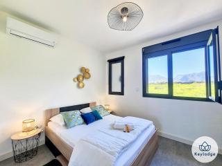Villa Clokassya - 60m² avec piscine - Saint-Pierre - Saint-Pierre - 4