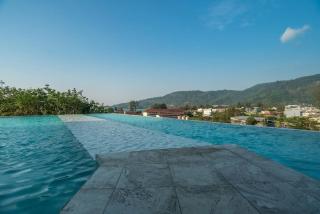 Sea view apartment at Oceana by Lofty - Kamala Beach - 3