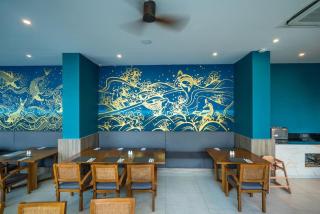 Sea view apartment at Oceana by Lofty - Kamala Beach - 2