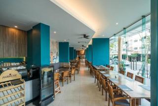 Sea view apartment at Oceana by Lofty - Kamala Beach - 1