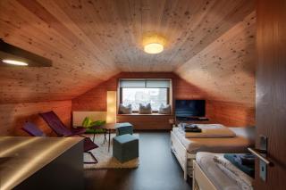 UnderDach - Andermatt - 6