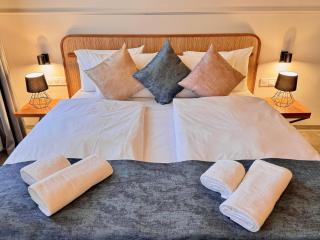 Bazaar Boutique Residence - Budapest - 3