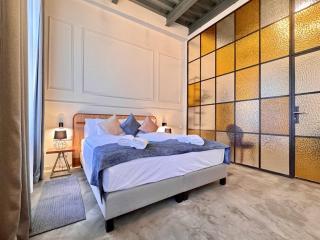 Bazaar Boutique Residence - Budapest - 4