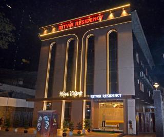 Ritvik Residency - Navi Mumbai - 0