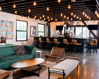 Hotel Nyack, a JdV by Hyatt Hotel - Nyack - 5