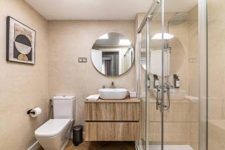 Lovely apartment in Dama de Noche - Marbella - 4