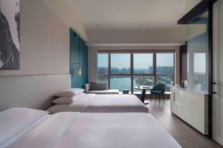Hyatt Centric Lakeside Ningbo - 6