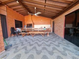 Hospedaje Confortable en Luque - Luque - 7