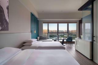 Hyatt Centric Lakeside Ningbo - 4