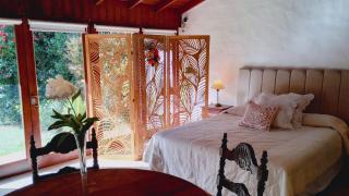 Cabaña Monoambiente de Descanso y Relax en Zona Barrio La Florida Pet Friendly - Mar del Plata - 7