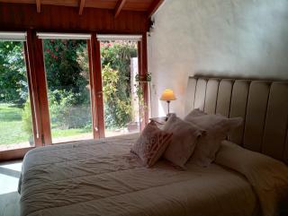 Cabaña Monoambiente de Descanso y Relax en Zona Barrio La Florida Pet Friendly - Mar del Plata - 5