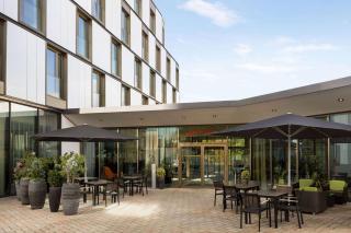 Vienna House Easy by Wyndham Osnabrück City & Apartments - Osnabrück - 0