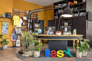Vienna House Easy by Wyndham Berlin Prenzlauer Berg - Berlin - 3