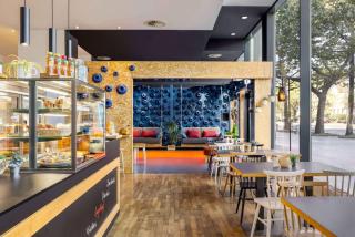 Vienna House Easy by Wyndham Berlin Prenzlauer Berg - Berlin - 5