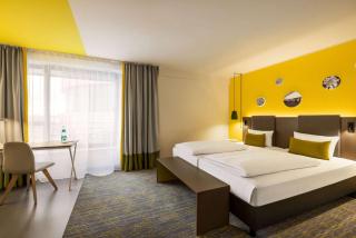 Vienna House Easy by Wyndham Berlin Prenzlauer Berg - Berlin - 5