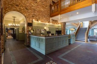 Celtic Royal Hotel & Spa - 2