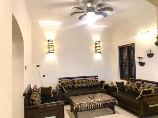 "Radhas" 4BR Villa in Gated Spring Field Community, Kannur - Kannur - 0