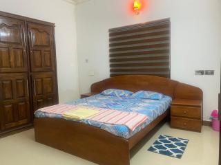 "Radhas" 4BR Villa in Gated Spring Field Community, Kannur - Kannur - 2