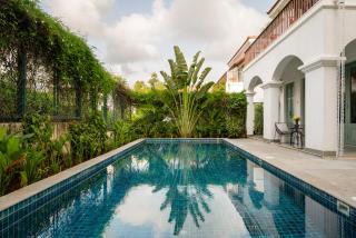 La Mosteiro in Assagao, Splendid 3&4BHk Villas with Private Pool, Private Parking, Garden, Caretaker, Kitchen & Security - 3