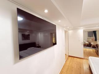 Central Apartment near Potsdamer Platz - Berlin - 9