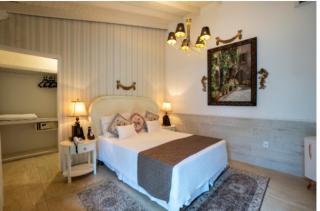 Pousada Dadiva Hotel Boutique - Pirenópolis - 9