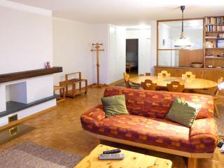 Apartment Genziana B 20 by Interhome - Crans-Montana - 9