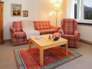 Apartment Allod Park Haus C 704 by Interhome - Davos - 0