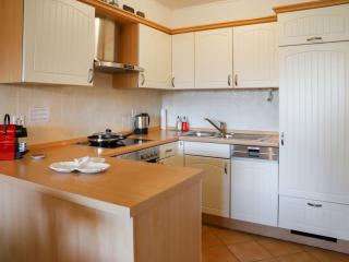 Apartment Allod Park Haus C 704 by Interhome - Davos - 9