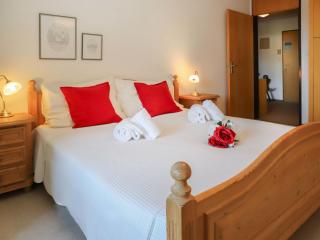 Apartment Allod Park Haus C 704 by Interhome - Davos - 8