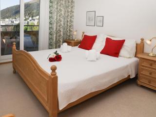 Apartment Allod Park Haus C 704 by Interhome - 1