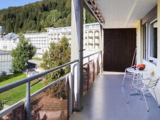 Apartment Allod Park Haus C 704 by Interhome - 6